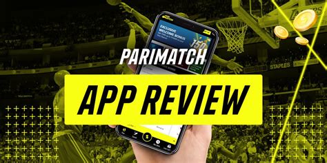 parimatch application download